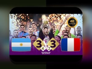 آیا تاکنون در مورد شکست‌های بزرگ جام جهانی کنجکاو شده‌اید؟ بررسی دلایل و اثرات آن‌ها در دنیای فوتبال